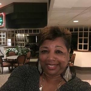 Meet your Posher, Chantelle